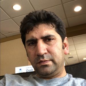 Meet your Posher, Muhammad